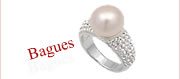 Bijoux Bague