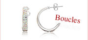 Bijoux Boucle d'oreille