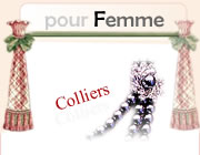 Bijoux Collier