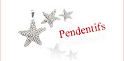 Bijoux Pendentif